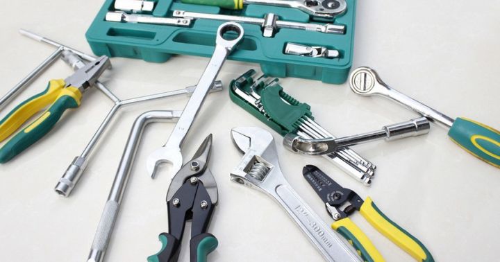 五金行業市場需求淺析 發展現狀與趨勢，兼論照相機及器材銷售