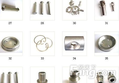 五金配件選購(gòu)指南 品牌推薦與零售渠道解析