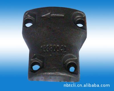 專(zhuān)業(yè)球墨鑄鐵產(chǎn)品及五金配件批發(fā)零售指南