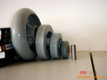 開(kāi)平市泰山橡塑五金制品 專(zhuān)業(yè)供應(yīng)大小腳輪與高要求橡塑產(chǎn)品