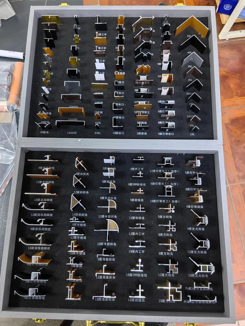 五金配件之護(hù)墻板系列產(chǎn)品 靈活零售，品質(zhì)保障