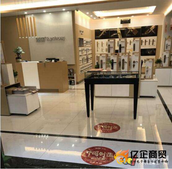 布局新零售，頂固品牌掀起線上線下銷售狂歡