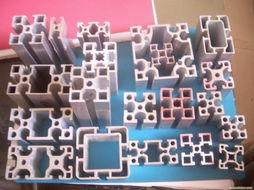 工業(yè)鋁型材 現(xiàn)代工業(yè)的堅(jiān)固基石與東莞市長(zhǎng)安坤得五金制品有限公司的專業(yè)供應(yīng)