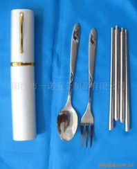 匠心獨(dú)運(yùn)，品味生活 陽江市一諾五金制品筷子系列及五金零售產(chǎn)品概覽