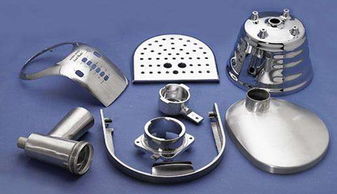 激光打標 精密加工技術催化五金制品革新與零售升級